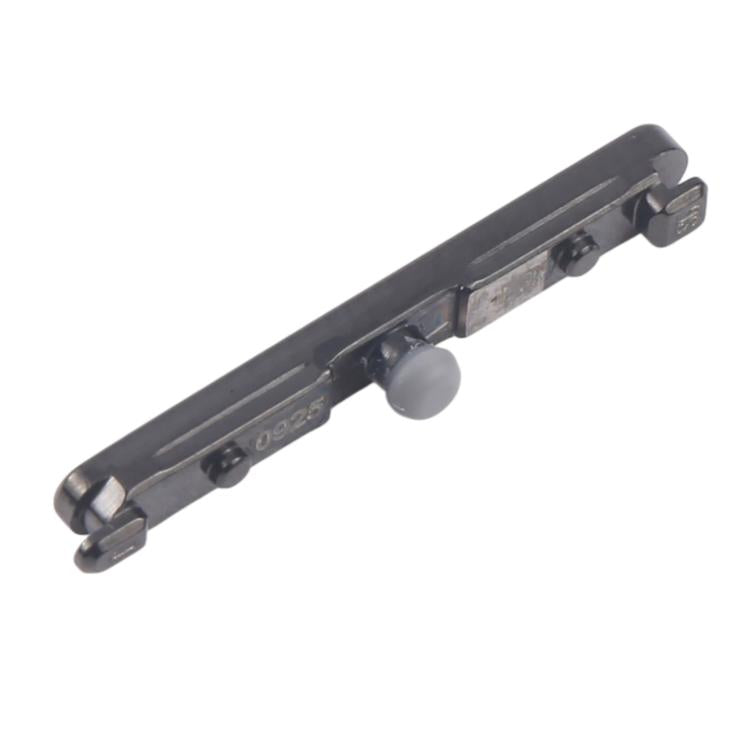 Boutons de contrôle de volume d'origine pour Huawei Mate 70 RS Ultimate (10 pièces), For Huawei Mate 70 RS Ultimate(Original)