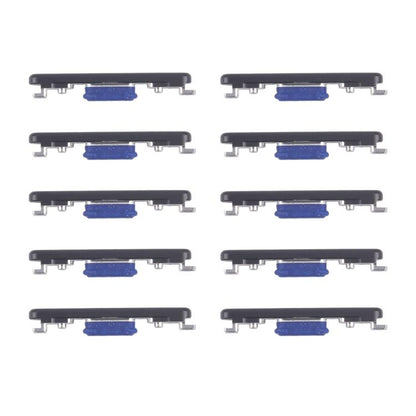 Boutons de contrôle de volume d'origine pour Huawei Mate 80 (10 pièces), For Huawei Mate 80(Original)