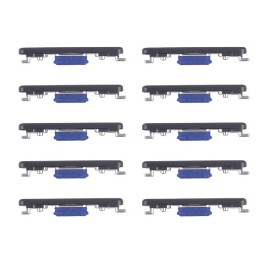 Boutons de contrôle de volume d'origine pour Huawei Mate 80 (10 pièces), For Huawei Mate 80(Original)