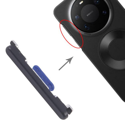 Boutons de contrôle de volume d'origine pour Huawei Mate 80 (10 pièces), For Huawei Mate 80(Original)