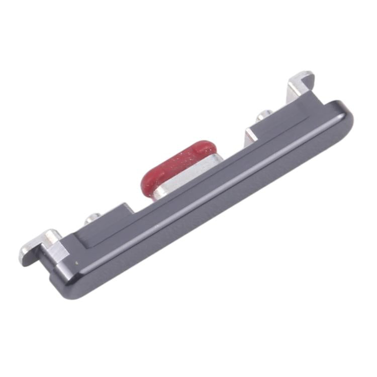 Boutons de contrôle de volume d'origine pour Huawei Mate 80 Pro (10 pièces), For Huawei Mate 80 Pro(Original)