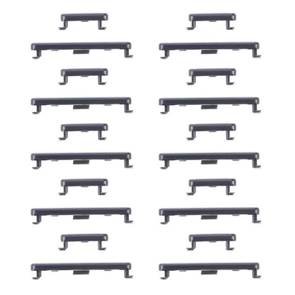 Pour Huawei nova 13 : 10 paires de boutons d'alimentation et de contrôle du volume, For Huawei nova 13(Original)