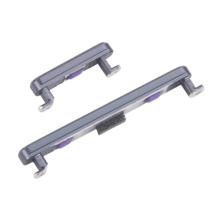 Pour Huawei nova 13 : 10 paires de boutons d'alimentation et de contrôle du volume, For Huawei nova 13(Original)