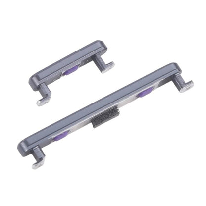Pour Huawei nova 13 : 10 paires de boutons d'alimentation et de contrôle du volume, For Huawei nova 13(Original)