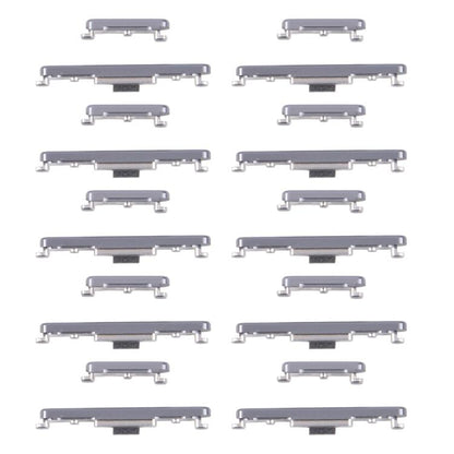 Boutons d'alimentation et de contrôle du volume pour Huawei Mate 50 (10 paires), For Huawei Mate 50(Original)
