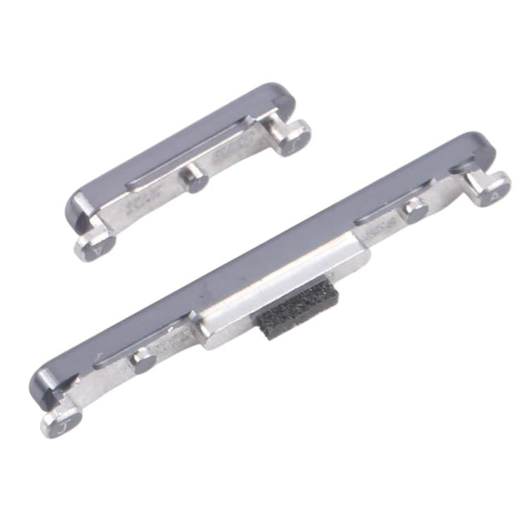 Boutons d'alimentation et de contrôle du volume pour Huawei Mate 50 (10 paires), For Huawei Mate 50(Original)