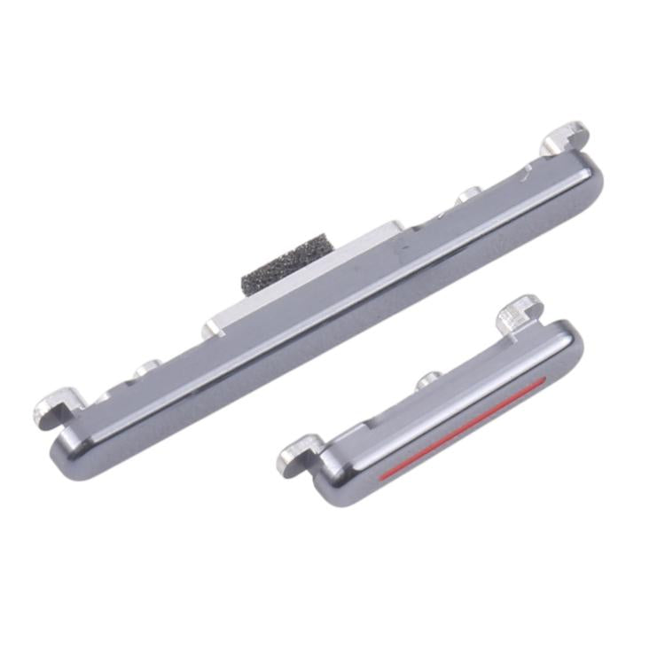 Boutons d'alimentation et de contrôle du volume pour Huawei Mate 50 (10 paires), For Huawei Mate 50(Original)