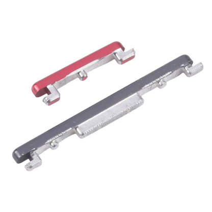 Boutons d'alimentation et de contrôle du volume pour Huawei Mate 40 (10 paires), For Huawei Mate 40(Original)