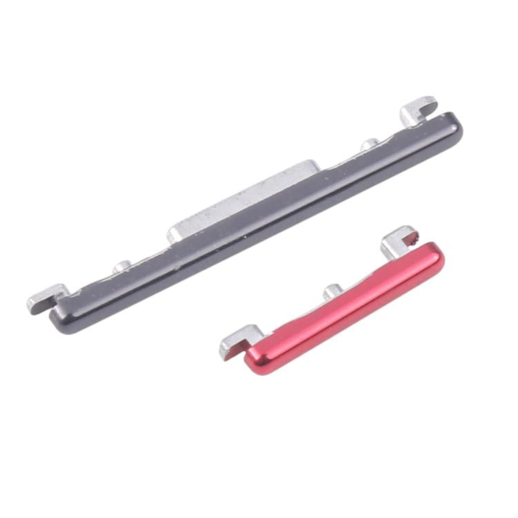 Boutons d'alimentation et de contrôle du volume pour Huawei Mate 40 (10 paires), For Huawei Mate 40(Original)