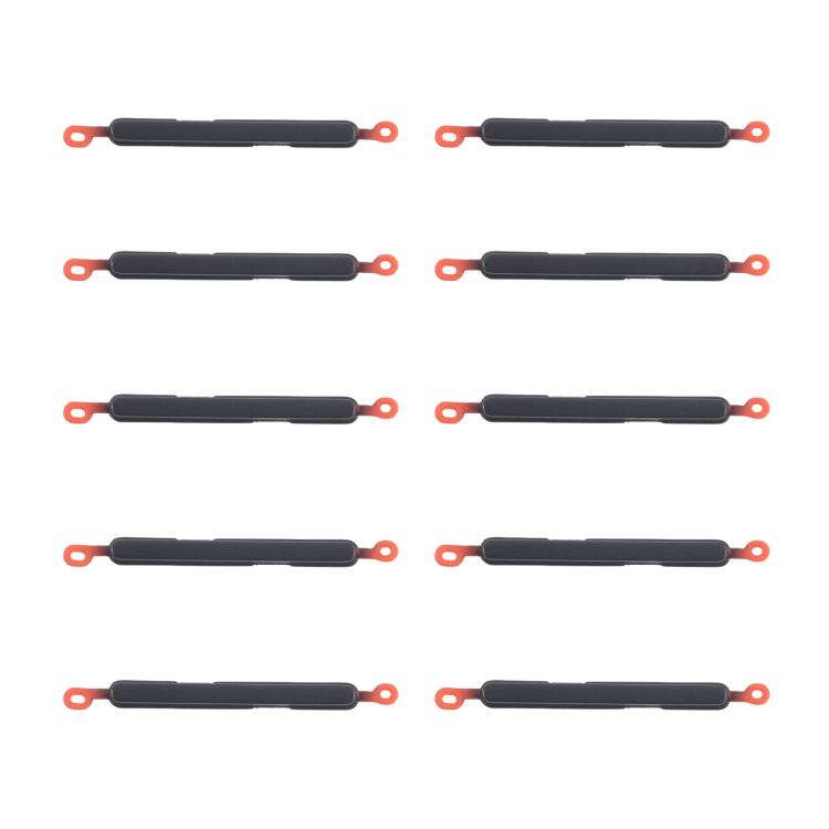 Boutons de contrôle de volume d'origine pour Huawei Enjoy 60 (10 pièces), For Huawei Enjoy 60(Original)