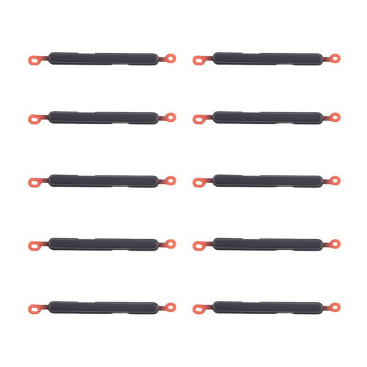 Boutons de contrôle de volume d'origine pour Huawei Enjoy 60 (10 pièces), For Huawei Enjoy 60(Original)