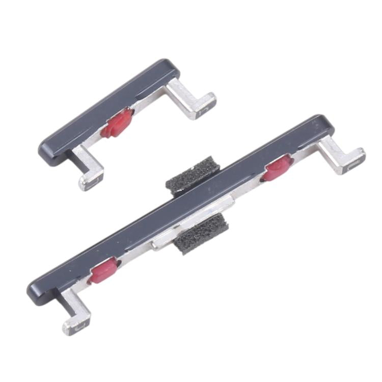 Bouton d'alimentation et bouton de contrôle du volume pour Huawei nova 10 (10 paires), For Huawei nova 10(Original)