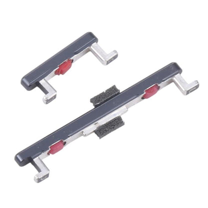 Bouton d'alimentation et bouton de contrôle du volume pour Huawei nova 10 (10 paires), For Huawei nova 10(Original)