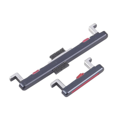 Bouton d'alimentation et bouton de contrôle du volume pour Huawei nova 10 (10 paires), For Huawei nova 10(Original)
