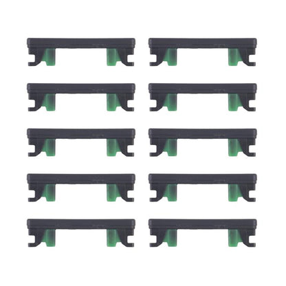 Boutons de contrôle de volume d'origine pour Huawei nova 9 SE (10 pièces), For Huawei nova 9 SE(Original)
