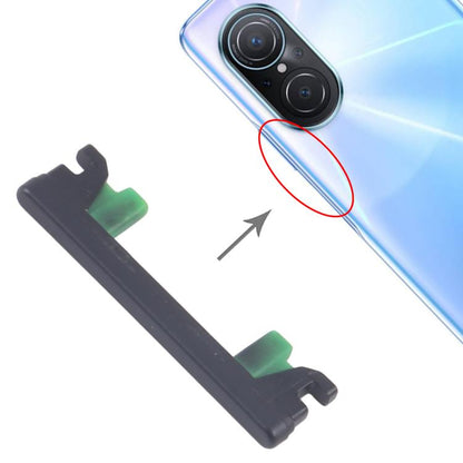 Boutons de contrôle de volume d'origine pour Huawei nova 9 SE (10 pièces), For Huawei nova 9 SE(Original)