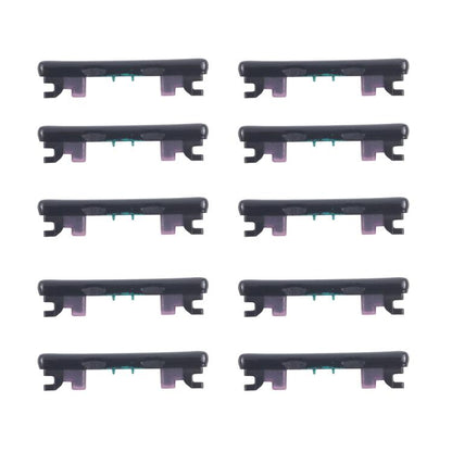 Boutons de contrôle de volume d'origine pour Huawei Enjoy 20 Plus (10 pièces), For Huawei Enjoy 20 Plus(Original)