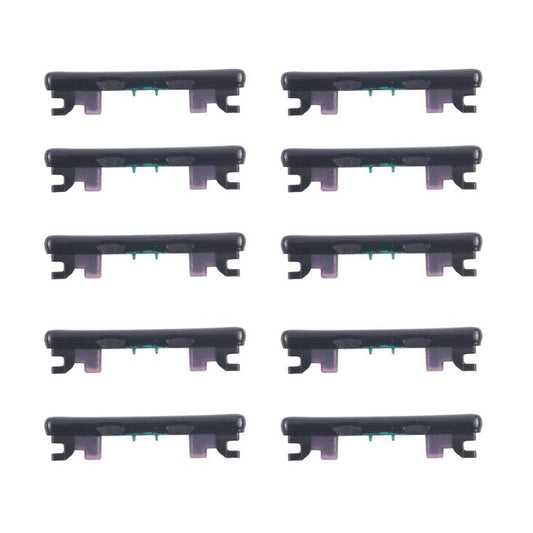 Boutons de contrôle de volume d'origine pour Huawei Enjoy 20 Plus (10 pièces), For Huawei Enjoy 20 Plus(Original)
