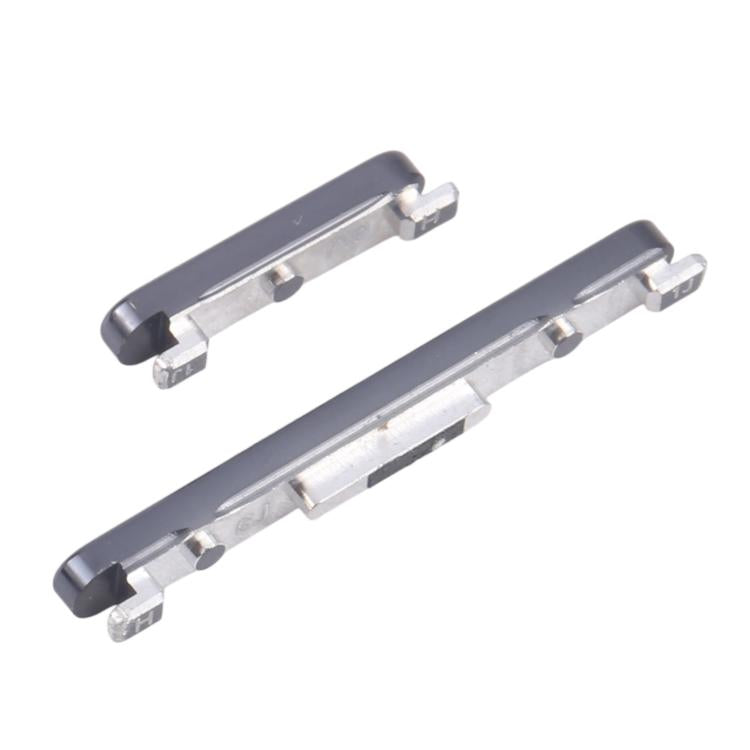 Boutons d'alimentation et de contrôle du volume (10 paires) pour Huawei Pura 70 Pro+, For Huawei Pura 70 Pro+(Original)