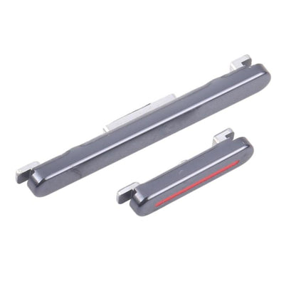 Boutons d'alimentation et de contrôle du volume (10 paires) pour Huawei Pura 70 Pro+, For Huawei Pura 70 Pro+(Original)
