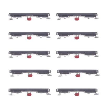 Boutons de contrôle de volume d'origine pour Huawei Mate 70 (10 pièces), For Huawei Mate 70(Original)