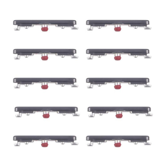 Boutons de contrôle de volume d'origine pour Huawei Mate 70 (10 pièces), For Huawei Mate 70(Original)