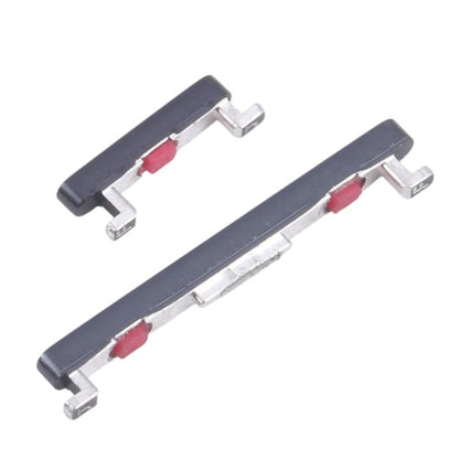 Pour Huawei nova 10 Pro : 10 paires de boutons d'alimentation et de contrôle du volume, For Huawei nova 10 Pro(Original)