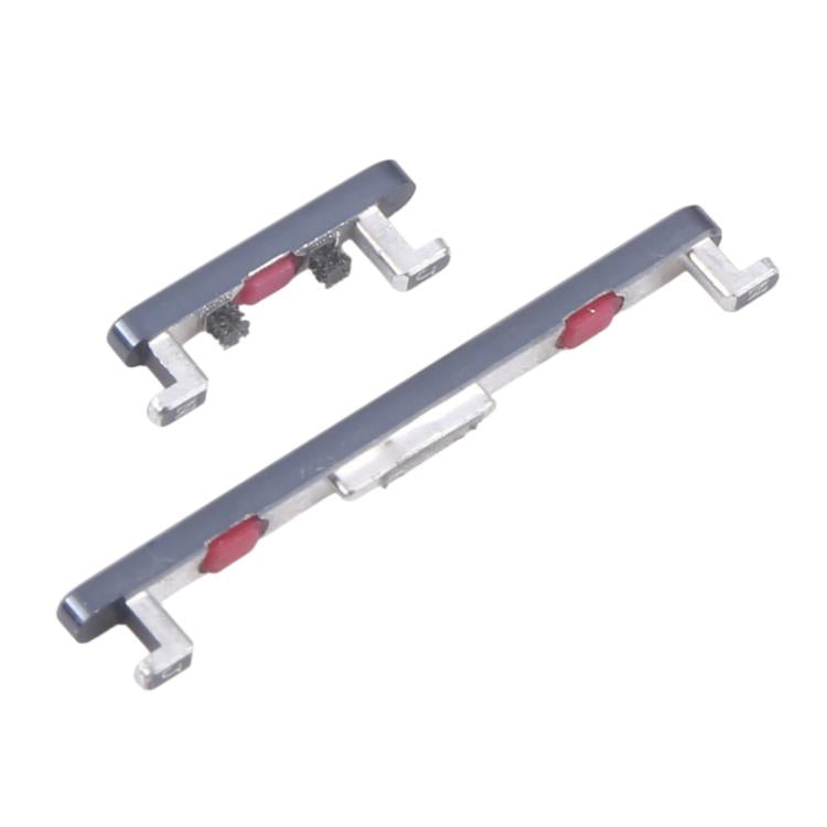 Bouton d'alimentation et bouton de contrôle du volume pour Huawei nova 9 (10 paires), For Huawei nova 9(Original)