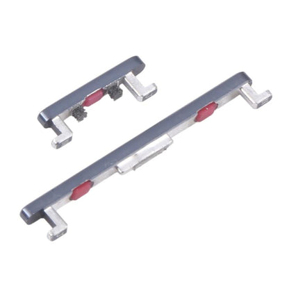 Bouton d'alimentation et bouton de contrôle du volume pour Huawei nova 9 (10 paires), For Huawei nova 9(Original)