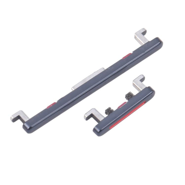 Bouton d'alimentation et bouton de contrôle du volume pour Huawei nova 9 (10 paires), For Huawei nova 9(Original)