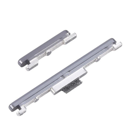 Boutons d'alimentation et de contrôle du volume d'origine pour Huawei Mate 50 Pro (10 paires), For Huawei Mate 50 Pro(Original)