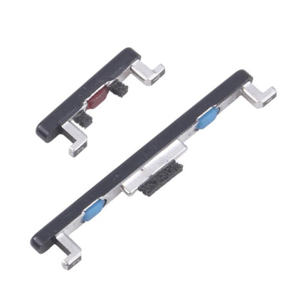Boutons d'alimentation et de contrôle du volume d'origine pour Huawei nova 8 (10 paires), For Huawei nova 8(Original)