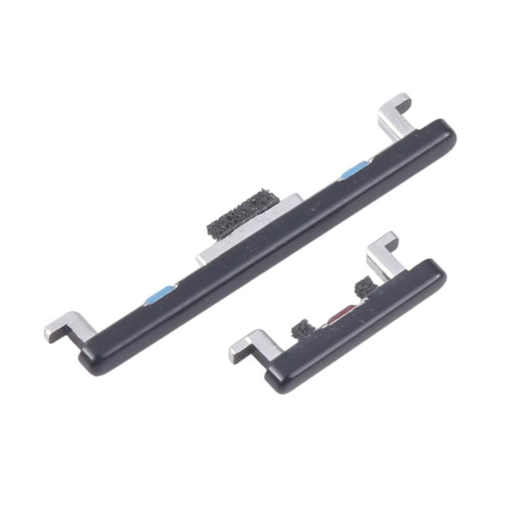 Boutons d'alimentation et de contrôle du volume d'origine pour Huawei nova 8 (10 paires), For Huawei nova 8(Original)