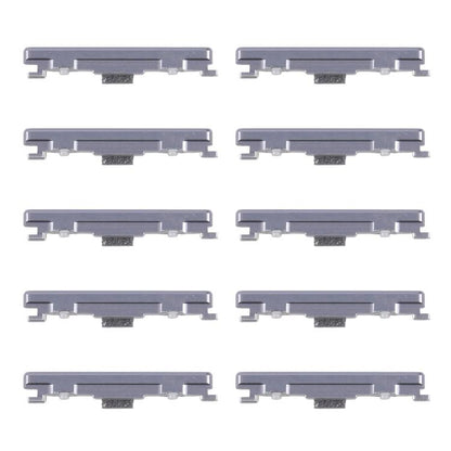 Boutons de contrôle de volume d'origine pour Huawei Mate X5 (10 pièces), For Huawei Mate X5(Original)