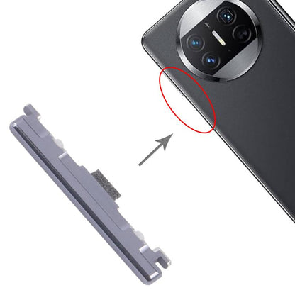 Boutons de contrôle de volume d'origine pour Huawei Mate X3 (10 pièces), For Huawei Mate X3(Original)