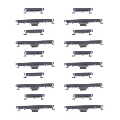 Boutons d'alimentation et de contrôle du volume d'origine pour Huawei Pura 70 (10 paires), For Huawei Pura 70(Original)