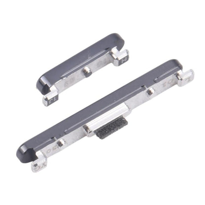 Boutons d'alimentation et de contrôle du volume d'origine pour Huawei Pura 70 (10 paires), For Huawei Pura 70(Original)