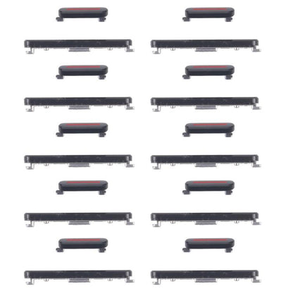 Boutons d'alimentation et de contrôle du volume d'origine pour Huawei Mate 60 (10 paires), For Huawei Mate 60(Original)