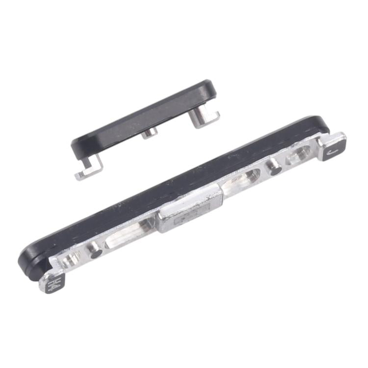Boutons d'alimentation et de contrôle du volume d'origine pour Huawei Mate 60 (10 paires), For Huawei Mate 60(Original)