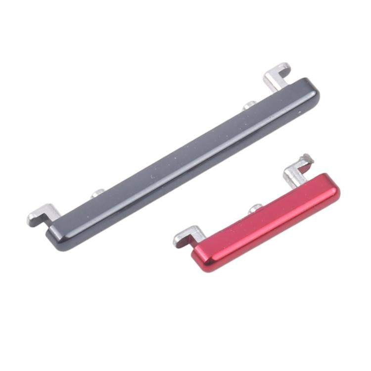 Bouton d'alimentation et bouton de contrôle du volume d'origine pour Huawei Mate 40 Pro, For Huawei Mate 40 Pro(Original)