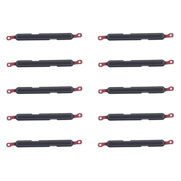 Boutons de contrôle de volume d'origine pour Huawei Enjoy 20 (10 pièces), For Huawei Enjoy 20(Original)