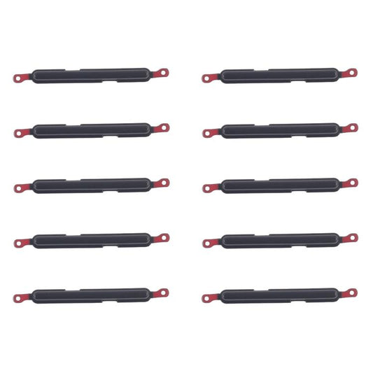 Boutons de contrôle de volume d'origine pour Huawei Enjoy 20 (10 pièces), For Huawei Enjoy 20(Original)