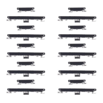 Boutons d'alimentation et de contrôle du volume d'origine pour Huawei Mate 60 Pro+ (10 paires), For Huawei Mate 60 Pro+(Original)
