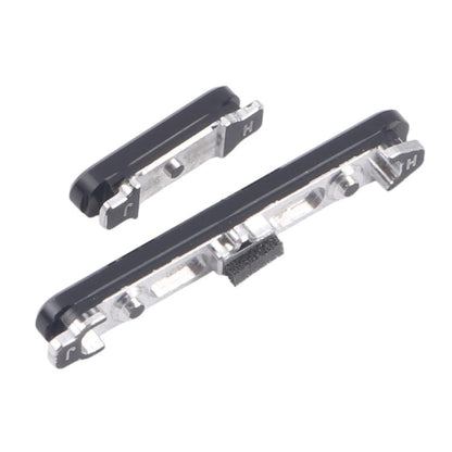Boutons d'alimentation et de contrôle du volume d'origine pour Huawei Mate 60 Pro+ (10 paires), For Huawei Mate 60 Pro+(Original)