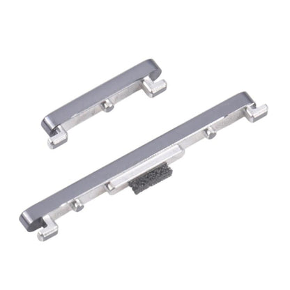 Boutons d'alimentation et de contrôle du volume d'origine pour Huawei P50 (10 paires), For Huawei P50(Original)