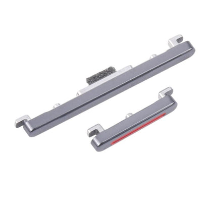 Boutons d'alimentation et de contrôle du volume d'origine pour Huawei P50 (10 paires), For Huawei P50(Original)
