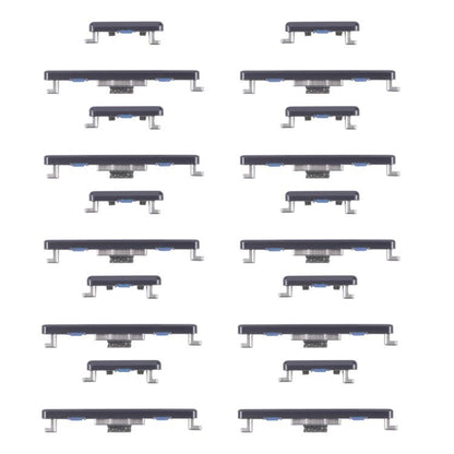 Boutons d'alimentation et de contrôle du volume d'origine pour Huawei nova 8 Pro (10 paires), For Huawei nova 8 Pro(Original)