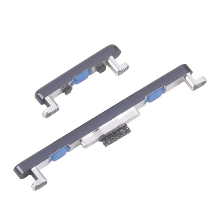 Boutons d'alimentation et de contrôle du volume d'origine pour Huawei nova 8 Pro (10 paires), For Huawei nova 8 Pro(Original)