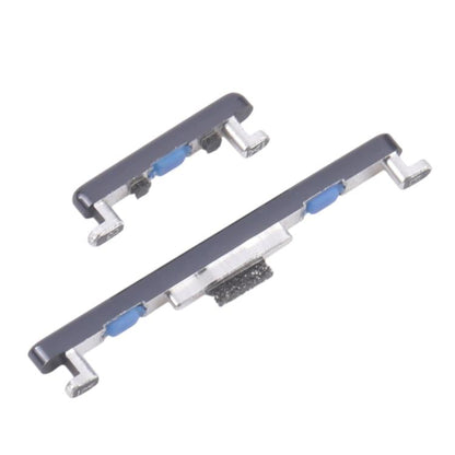 Boutons d'alimentation et de contrôle du volume d'origine pour Huawei nova 8 Pro (10 paires), For Huawei nova 8 Pro(Original)