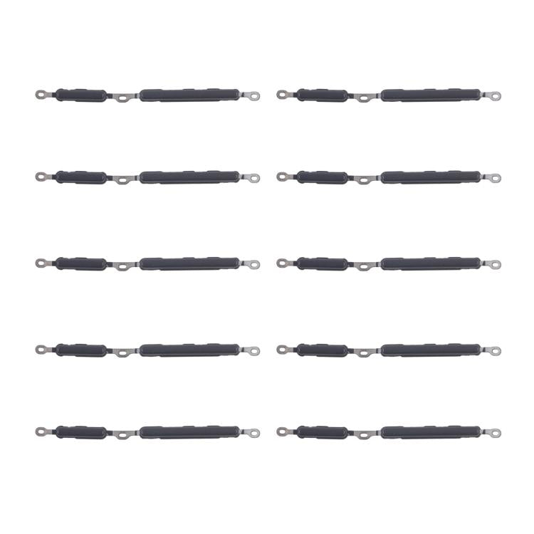 Boutons d'alimentation et de contrôle du volume d'origine pour Huawei Y7a (10 paires), For Huawei Y7a(Original)